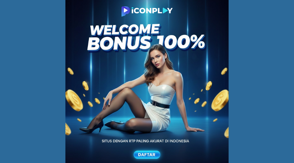 Togel Online dan Welcome Bonus 100%: Peluang Menarik untuk Pemain Baru