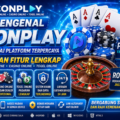 Mengenal Iconplay sebagai Platform Terpercaya